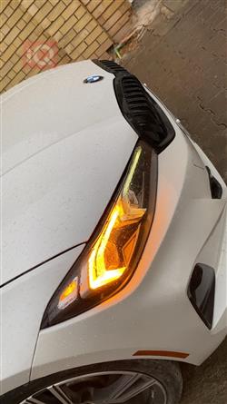 بي ام دبليو الفئة 3